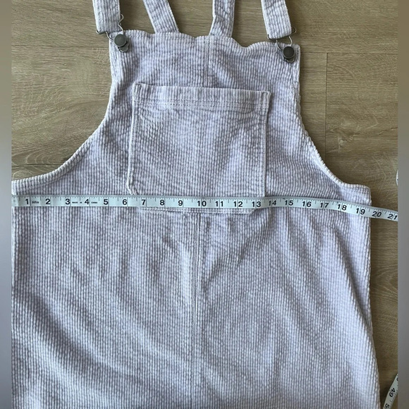 SO Corduroy Jumper SZ XL - Picture 5 of 7